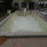 Knoxville Tennessee Water Park Swimming Pool and Spa Resurfacing