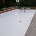 Knoxville Tennessee College Swimming Pool and Spa Resurfacing