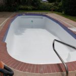 Knoxville Tennessee Aquatic Center Swimming Pool and Spa Resurfacing