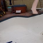 Knoxville Tennessee Fiberglass Swimming Pool and Spa Resurfacing