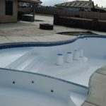 Knoxville Tennessee Fiberglass Swimming Pool and Spa Repair Resurfacing