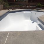 Knoxville Tennessee Fiberglass Swimming Pool and Spa Repair Resurfacing
