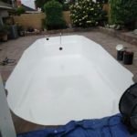 Knoxville Tennessee Commercial Swimming Pool and Spa Resurfacing