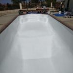 Knoxville Tennessee Commercial Swimming Pool and Spa Resurfacing