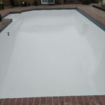 Knoxville Tennessee Country Club Swimming Pool and Spa Resurfacing