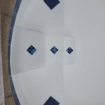 Knoxville Tennessee Country Club Swimming Pool and Spa Resurfacing