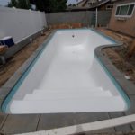 Knoxville Tennessee Residential Swimming Pools and Spa Resurfacing