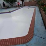Knoxville Tennessee Residential Swimming Pools and Spa Resurfacing